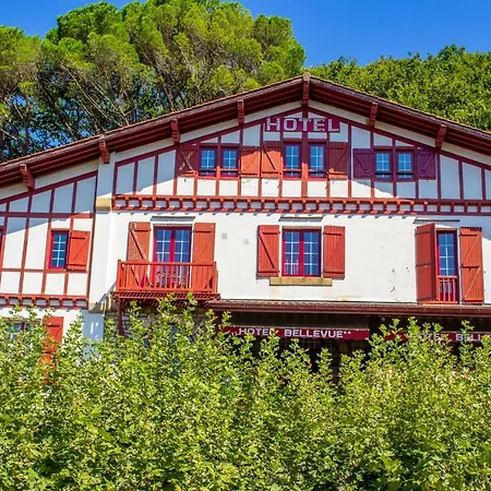 Bellevue Szálloda 2*