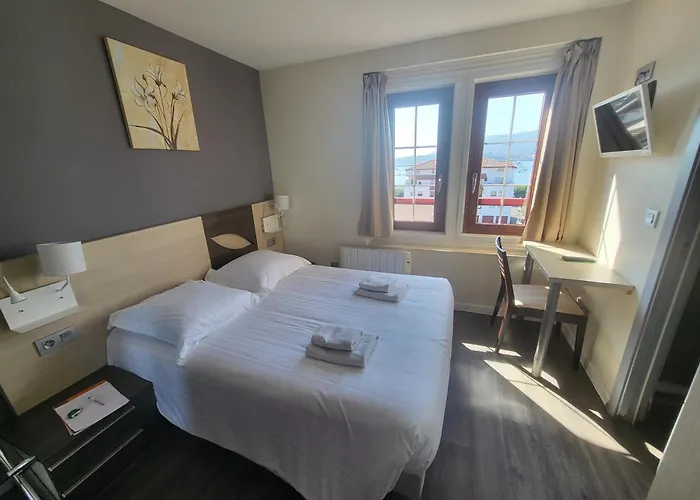Bellevue Hotel 2*