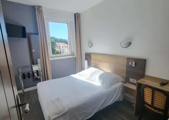 Bellevue Hotel 2*