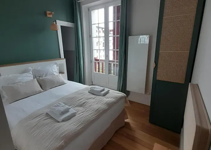 Bellevue Hendaye