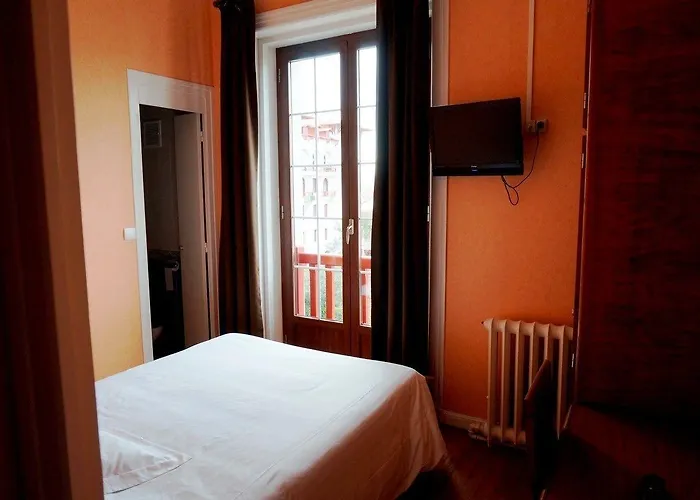 Hotel Bellevue 2*