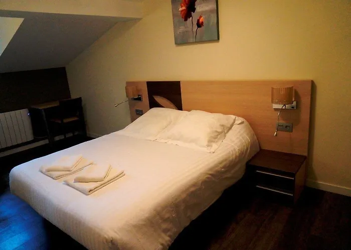 Bellevue Hotel 2*