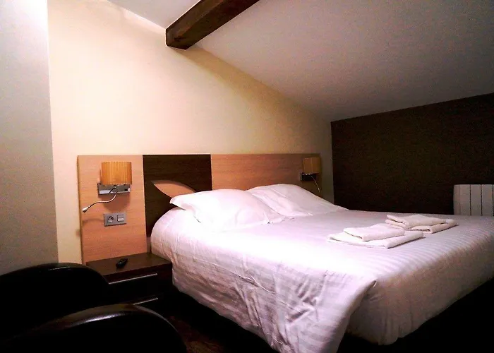 Bellevue Hotel 2*