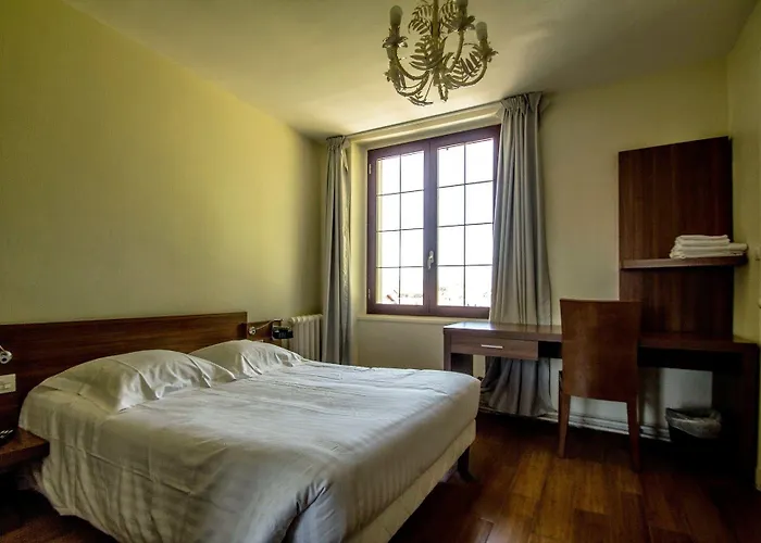 Bellevue 2* Hendaye