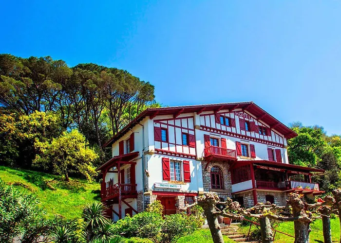 Bellevue Hendaya