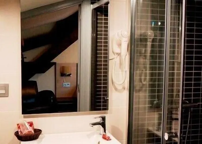 Hotel Bellevue 2*