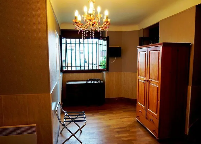 Bellevue 2* Hendaya