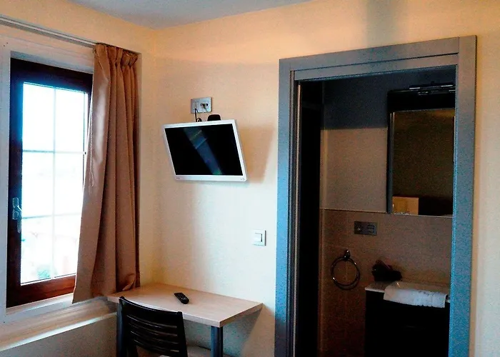 Bellevue 2* Hendaya
