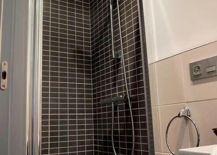 호텔 벨뷰 앙다이