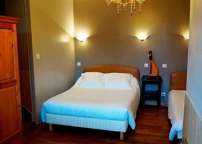 Bellevue Hotel