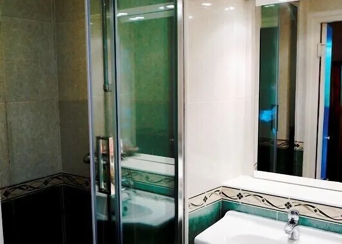 Hotel Bellevue 2*