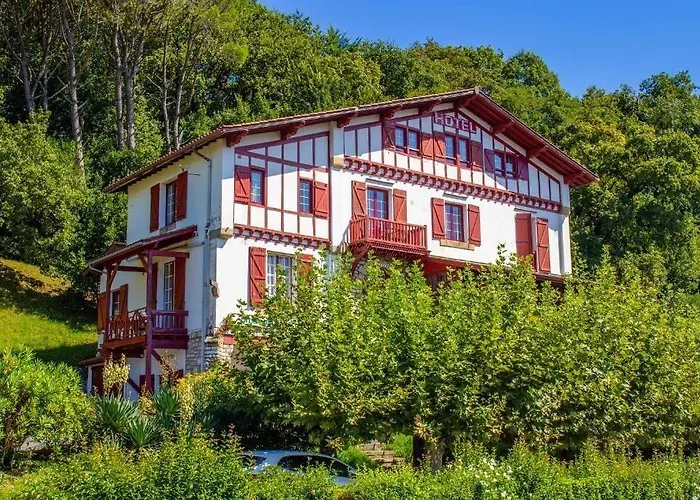 Bellevue Ξενοδοχείο