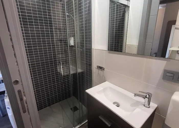 Otel Bellevue Hendaye