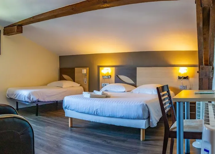 Bellevue Hotel 2*