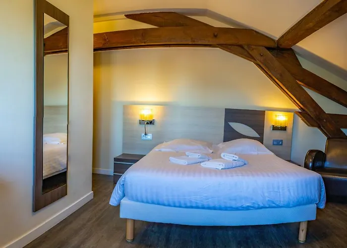 Hotel Bellevue 2*